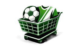 SoccaStore logo